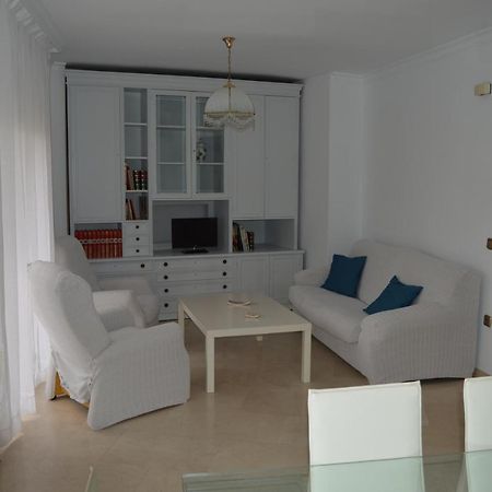 Apartamento En Pleno Centro De Kordoba Zewnętrze zdjęcie