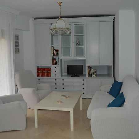 Apartamento En Pleno Centro De Kordoba Zewnętrze zdjęcie