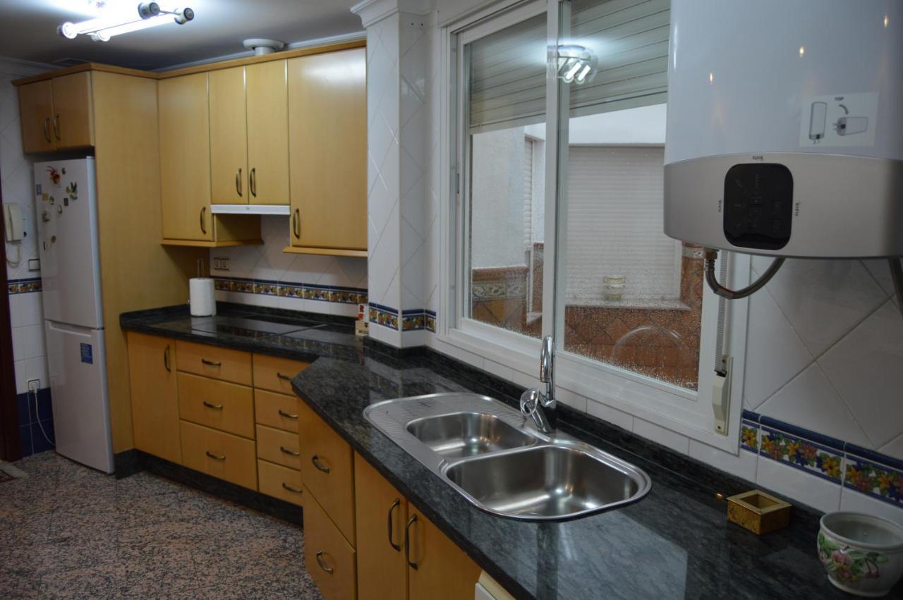 Apartamento En Pleno Centro De Kordoba Zewnętrze zdjęcie