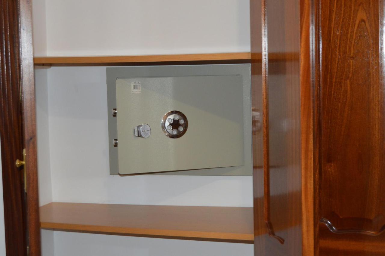 Apartamento En Pleno Centro De Kordoba Zewnętrze zdjęcie