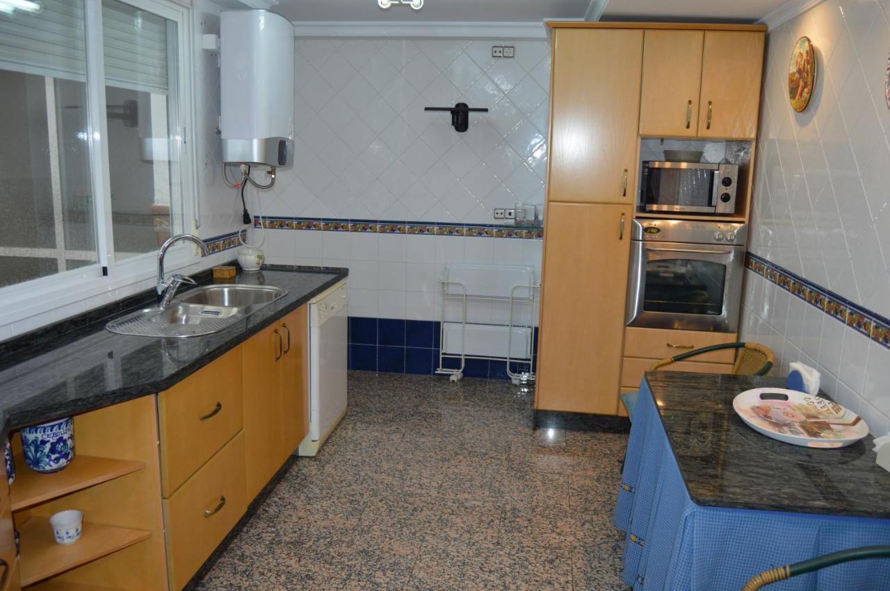 Apartamento En Pleno Centro De Kordoba Zewnętrze zdjęcie