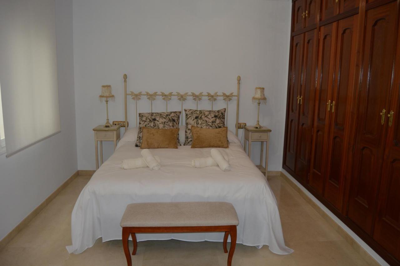 Apartamento En Pleno Centro De Kordoba Zewnętrze zdjęcie