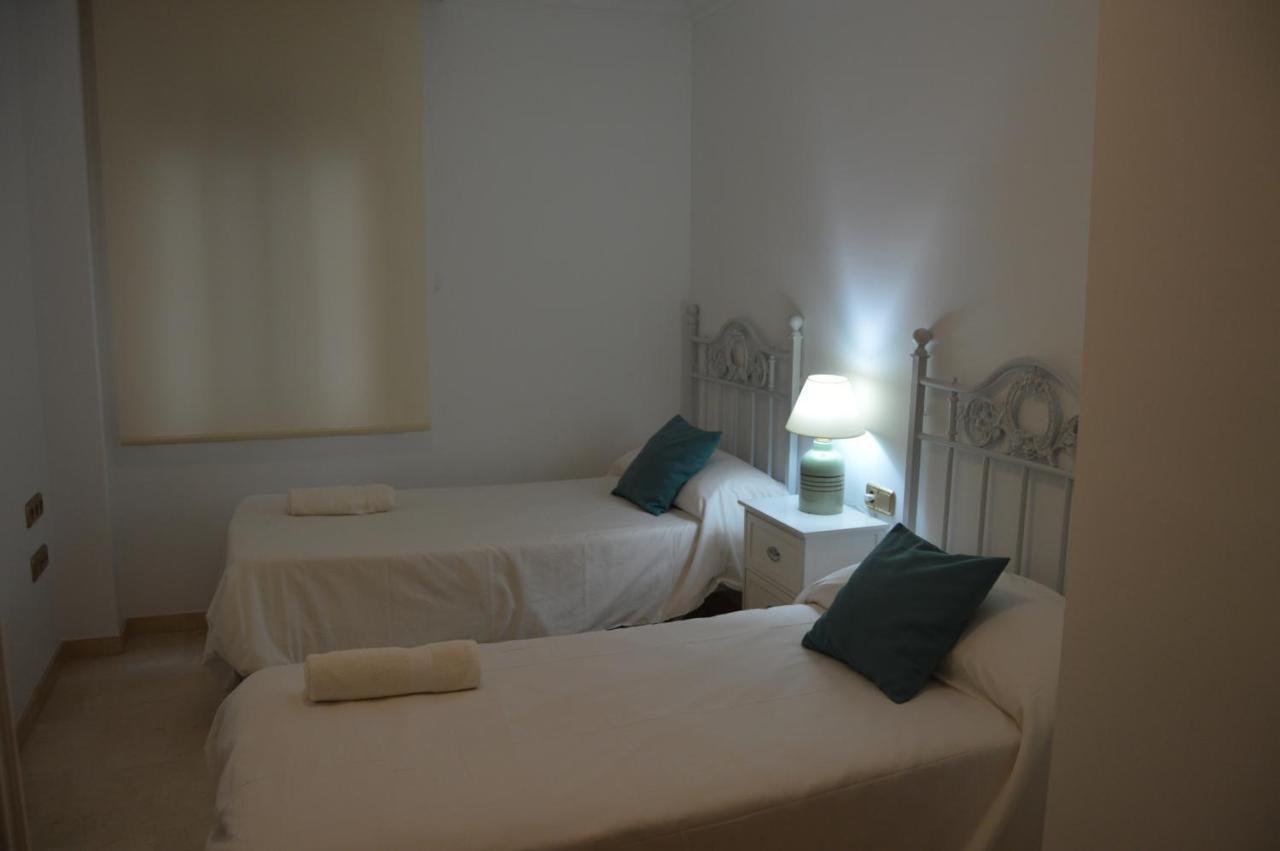 Apartamento En Pleno Centro De Kordoba Zewnętrze zdjęcie